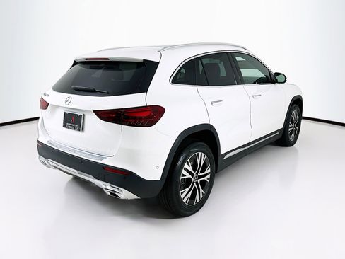 New 2026 Mercedes-Benz GLA 250 image 8