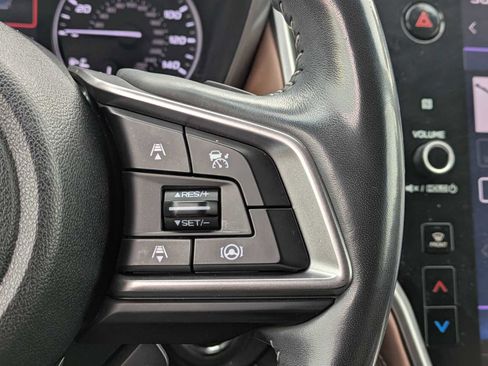 Used 2021 Subaru Outback Touring w/ Popular Package #2 image 25