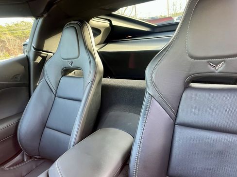 Used 2019 Chevrolet Corvette Z06 image 21