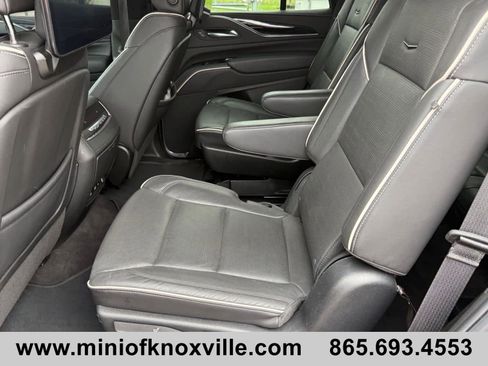Used 2023 Cadillac Escalade Sport image 29