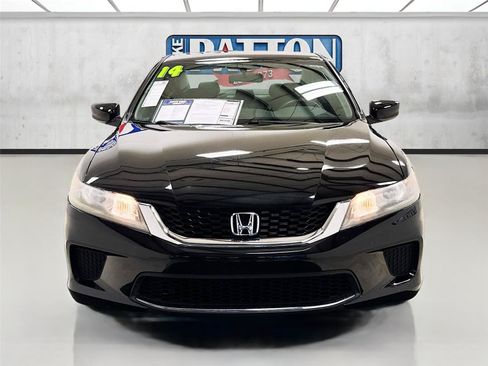 Used 2014 Honda Accord LX-S image 2