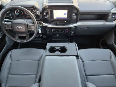 Used 2023 Ford F150 XL w/ Trailer Tow Package image 19