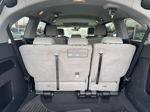 Used 2018 Honda Odyssey EX-L image 19