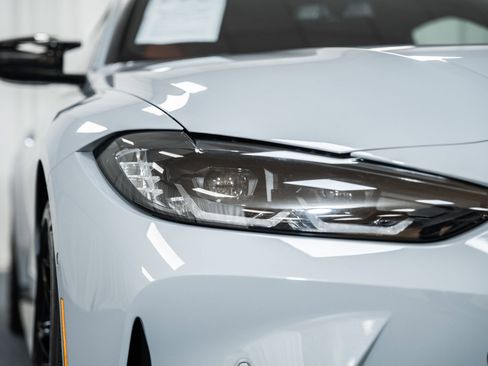 Used 2024 BMW M4 Coupe w/ Executive Package image 17