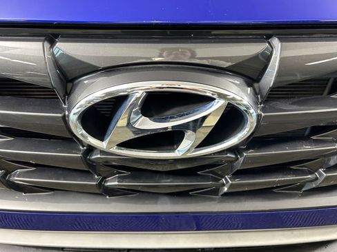 Used 2023 Hyundai Tucson SEL w/ Convenience Package AWD/4WD image 10