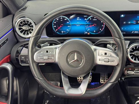 Used 2022 Mercedes-Benz A 220 w/ AMG Line image 20