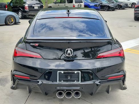 New 2026 Acura Integra Type S FWD image 6
