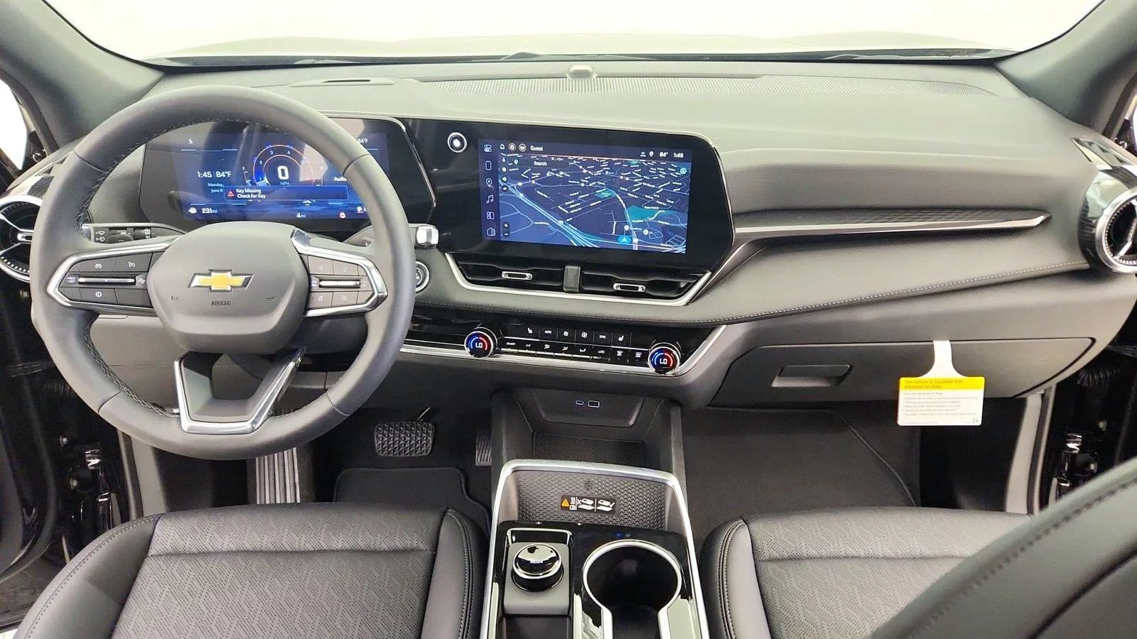 Used 2026 Chevrolet Equinox LT w/ Convenience Package II FWD image 34