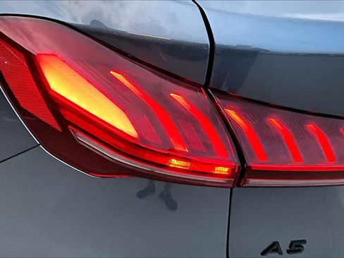 New 2026 Audi A5 2.0T Premium Plus AWD/4WD image 14