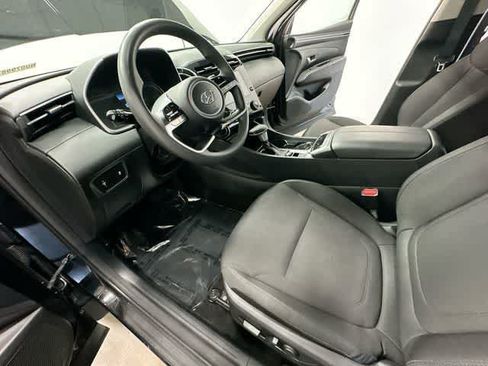 Used 2022 Hyundai Tucson SEL w/ Cargo Package AWD/4WD image 15