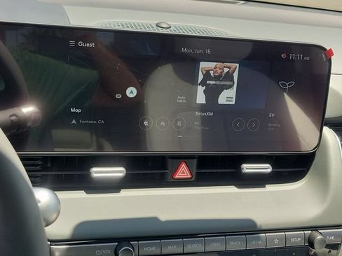 New 2026 Hyundai Ioniq 5 Limited RWD image 12