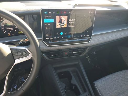 New 2026 Volkswagen Tiguan S image 20