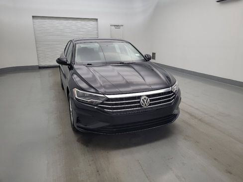 Used 2019 Volkswagen Jetta S w/ Driver Assistance Package FWD image 14