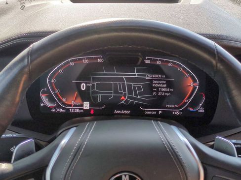 Certified 2022 BMW X5 xDrive40i image 35