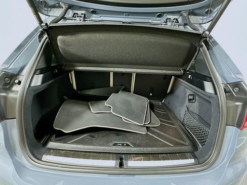 Used 2020 BMW X1 sDrive28i w/ Convenience Package image 27