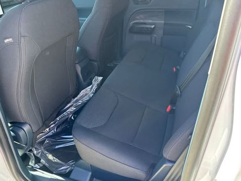 New 2025 Ford Maverick XL image 16