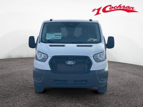 New 2026 Ford Transit 350 Low Roof image 2