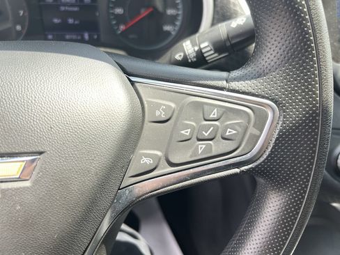 Used 2024 Chevrolet Malibu LT FWD image 20