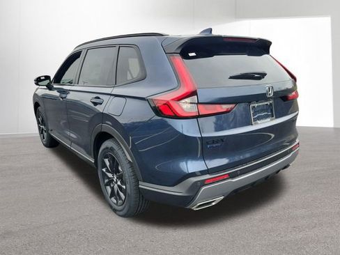 New 2026 Honda CR-V Sport-L image 14