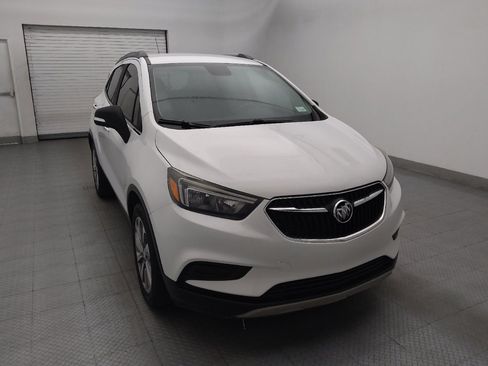 Used 2019 Buick Encore Preferred FWD image 14