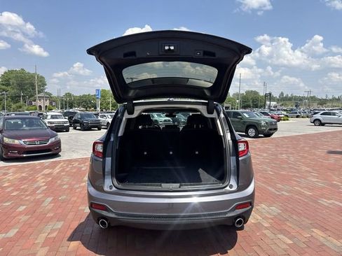 Used 2021 Acura RDX FWD image 29