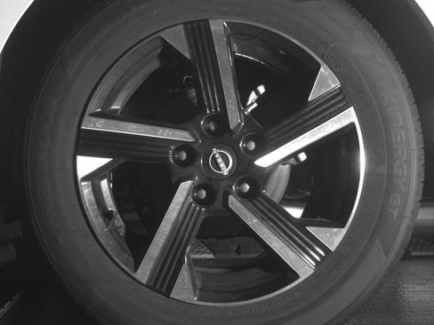 Used 2025 Nissan Sentra SV image 14