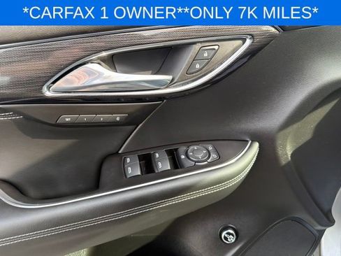 Used 2023 Buick Envision Essence AWD/4WD image 27