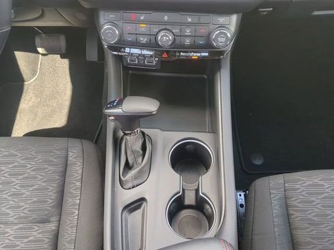 New 2026 Dodge Durango GT RWD image 22