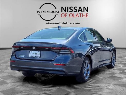 Used 2024 Honda Accord EX image 26