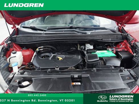 Used 2015 Hyundai Tucson GLS w/ Option Group 02 AWD/4WD image 21