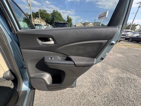 Used 2016 Honda CR-V SE image 23