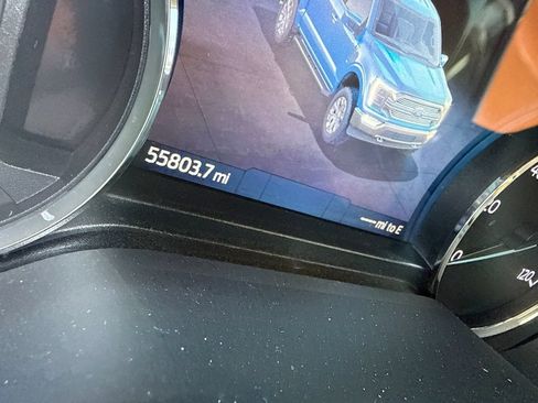 Used 2021 Ford F150 XLT w/ Equipment Group 302A High AWD/4WD image 9