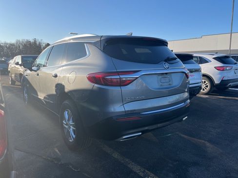 Used 2021 Buick Enclave Essence w/ Trailering Package, 5000 lbs. image 3