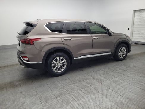 Used 2019 Hyundai Santa Fe SE image 10