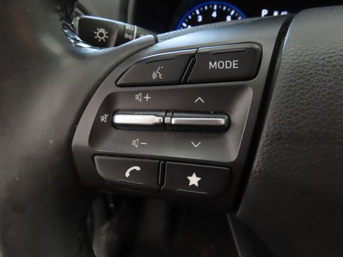 Used 2023 Hyundai Kona SEL w/ Convenience Package FWD image 14