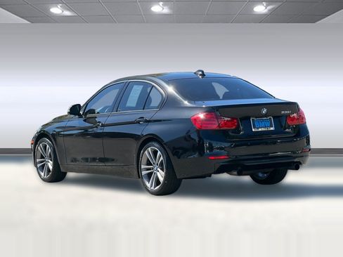 Used 2013 BMW 335i Sedan RWD image 3