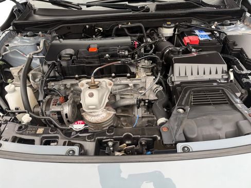 Used 2023 Honda Civic Sport image 7