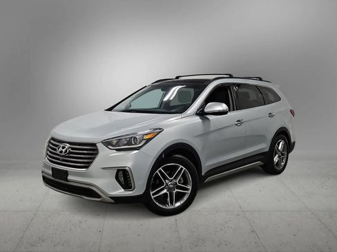 Used 2019 Hyundai Santa Fe XL image 1