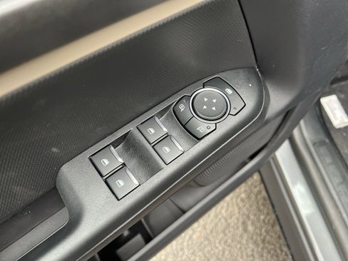 New 2025 Ford Bronco Sport Big Bend image 15