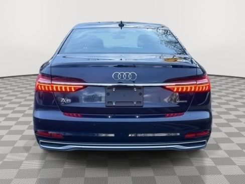 Used 2024 Audi A6 Premium Plus AWD/4WD image 6