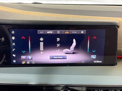 New 2026 Nissan Murano Platinum w/ Cargo Package image 14