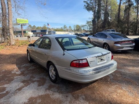 Used 2005 Mercury Sable LS image 7