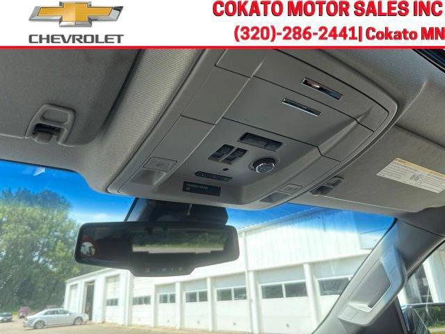 Used 2019 Chevrolet Tahoe Premier w/ Premier Plus Edition AWD/4WD image 26