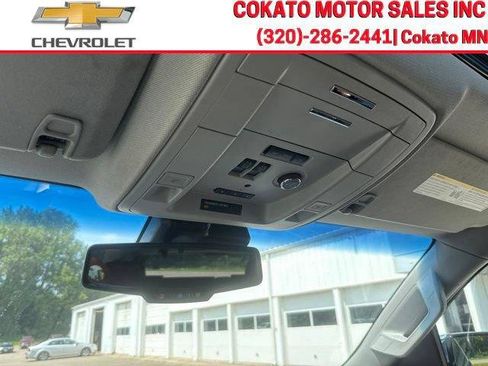 Used 2019 Chevrolet Tahoe Premier w/ Premier Plus Edition AWD/4WD image 26