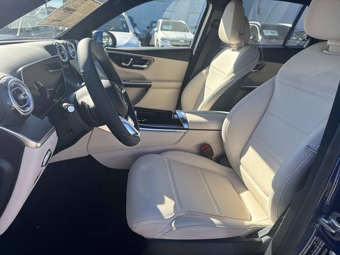 New 2026 Mercedes-Benz GLC 300 image 9