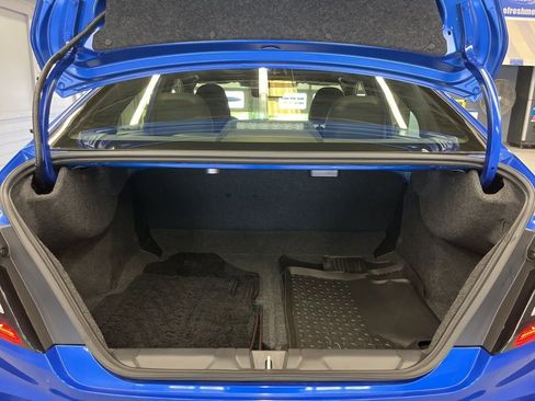 Used 2022 Subaru WRX GT image 33