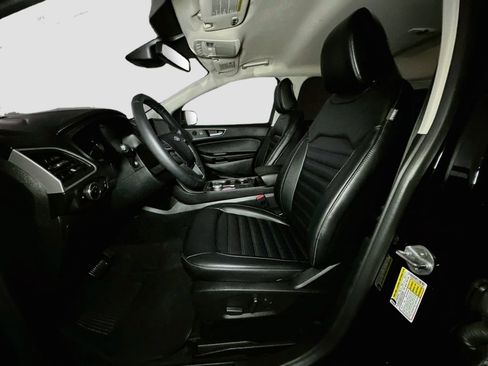 Used 2024 Ford Edge SEL w/ Convenience Package AWD/4WD image 16