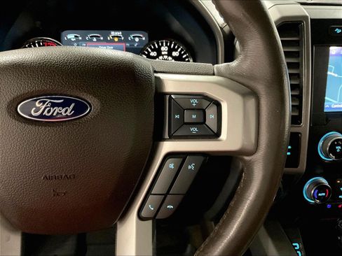 Used 2020 Ford F150 King Ranch w/ Equipment Group 601A Luxury AWD/4WD image 13