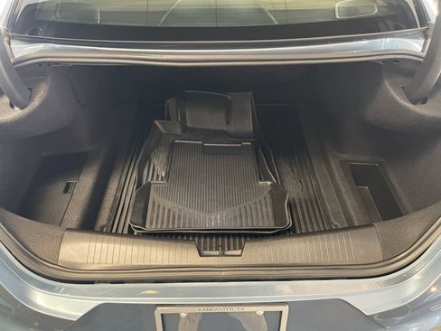 Certified 2023 Cadillac CT4 Premium Luxury image 10