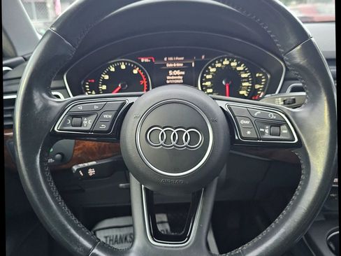 Used 2019 Audi A4 2.0T Premium w/ Convenience Package image 14